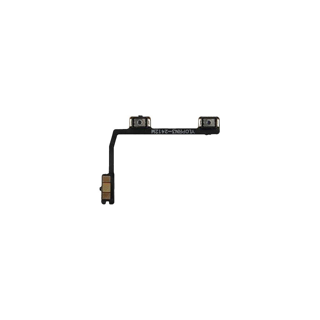 Volume Button Flex Cable For Oppo Find X2 Lite (CPH2005)