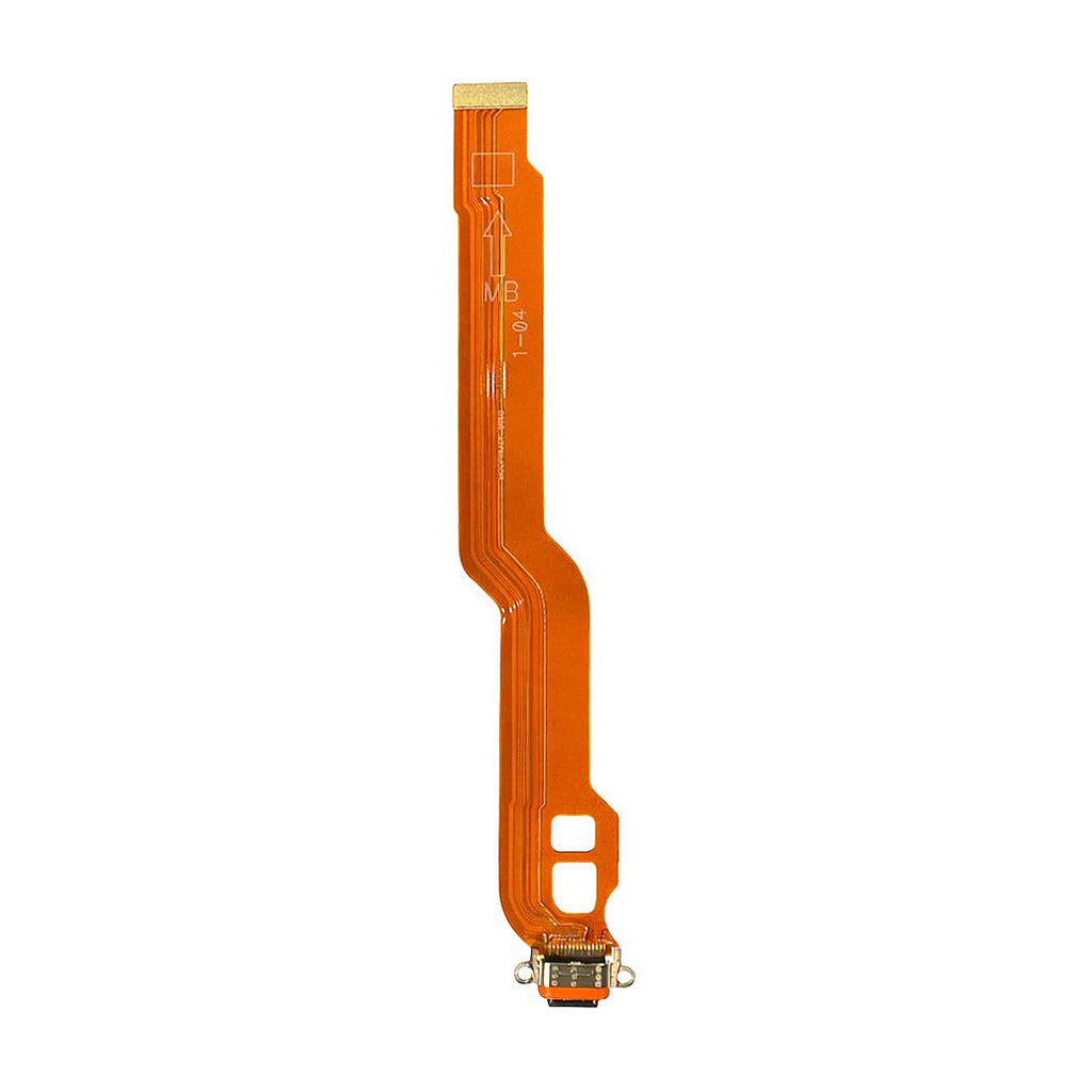 Charging Port For Oppo Find X2 Neo (CPH2009)