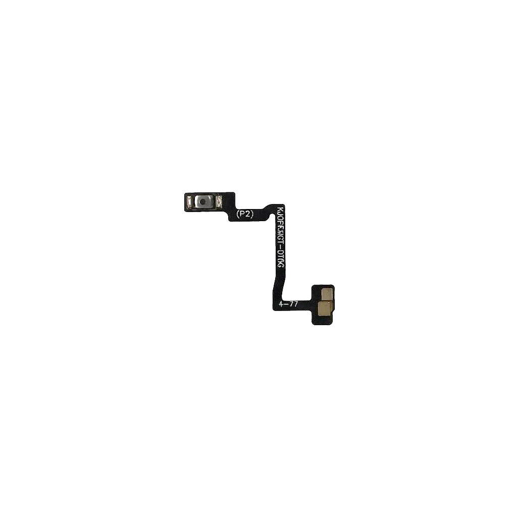Power Button Flex Cable For Oppo Find X2 Neo (CPH2009)