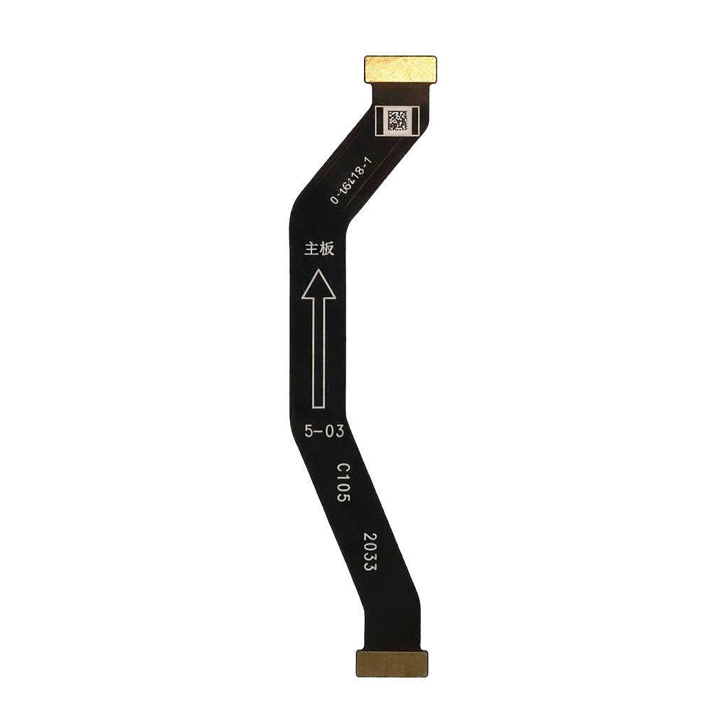 Mainboard Flex Cable For Oppo Find X2 Pro (CPH2025)