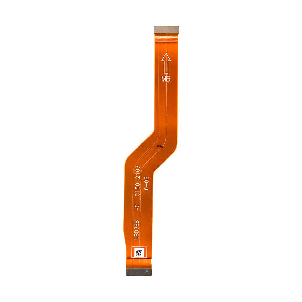 Mainboard Flex Cable For Oppo Find X3 Lite (CPH2145)
