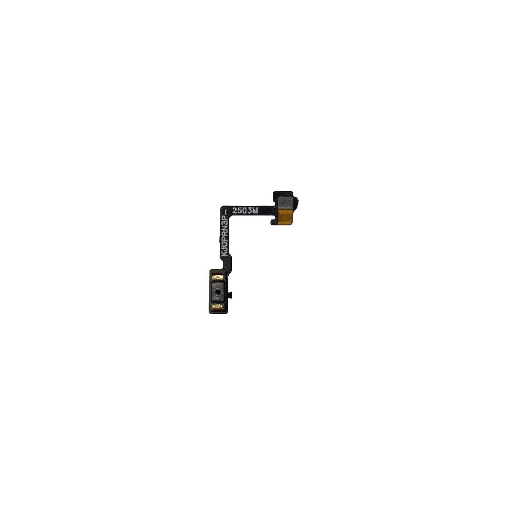 Power Button Flex Cable For Oppo Find X3 Neo (CPH2207)