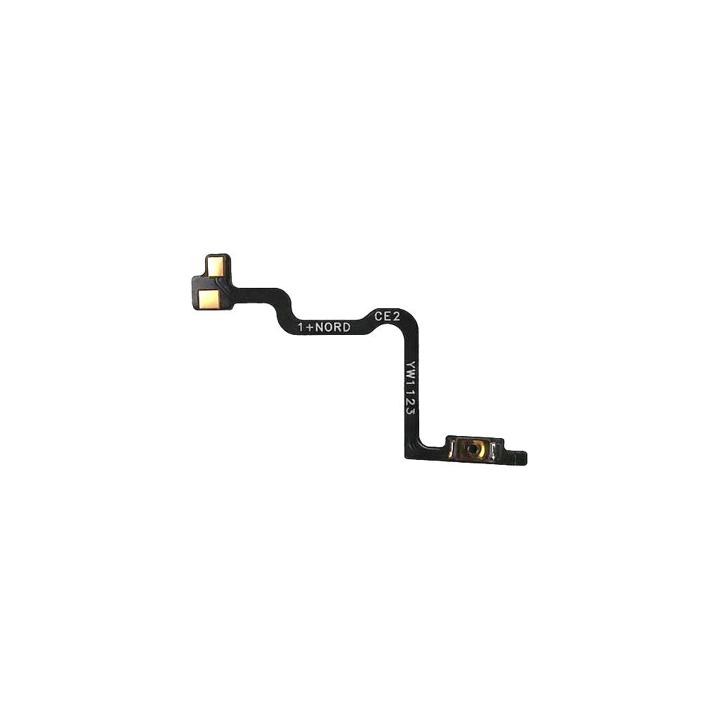 Power Button Flex Cable For Oppo Find X5 Lite (CPH2371)