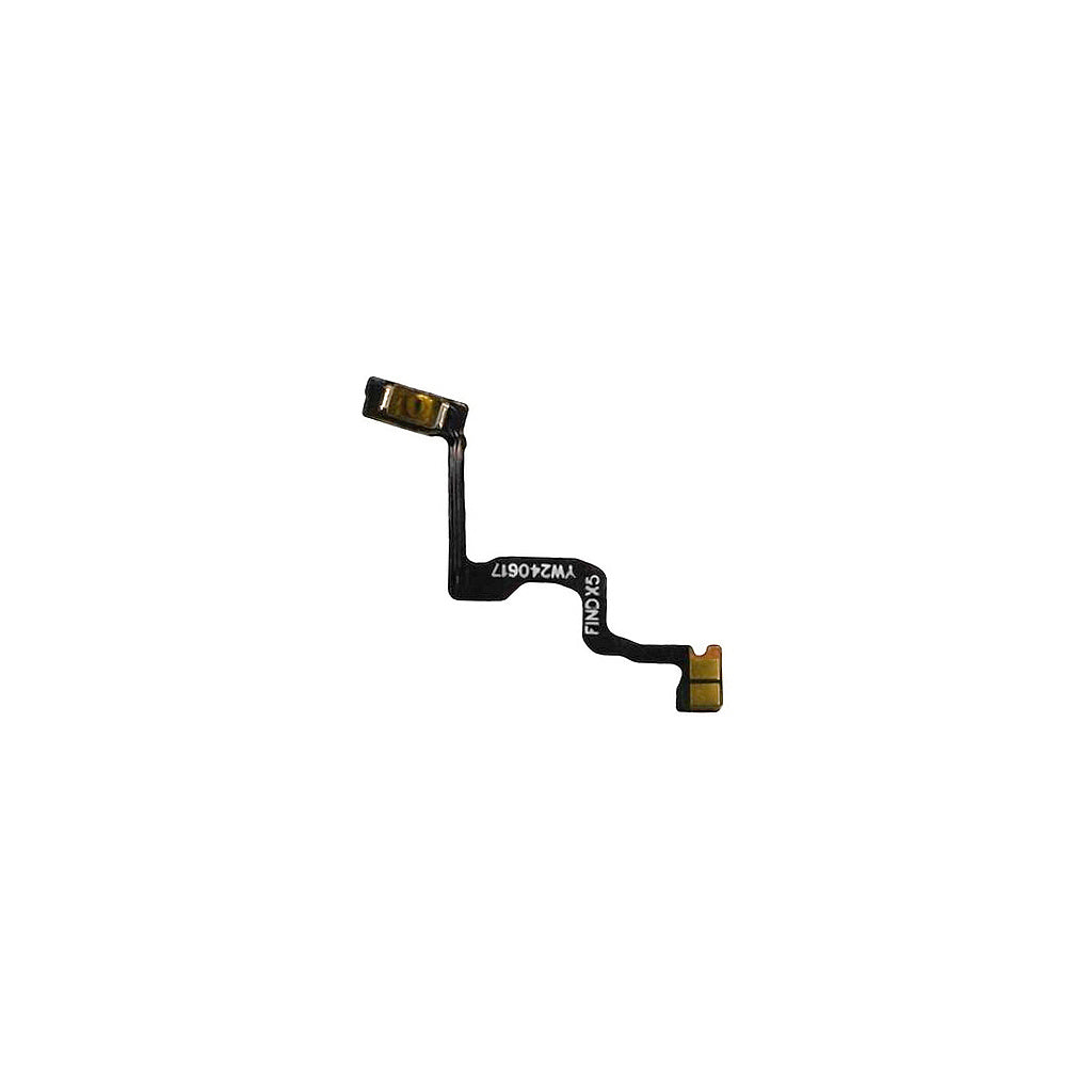Power Button Flex Cable For Oppo Find X5 (CPH2307)