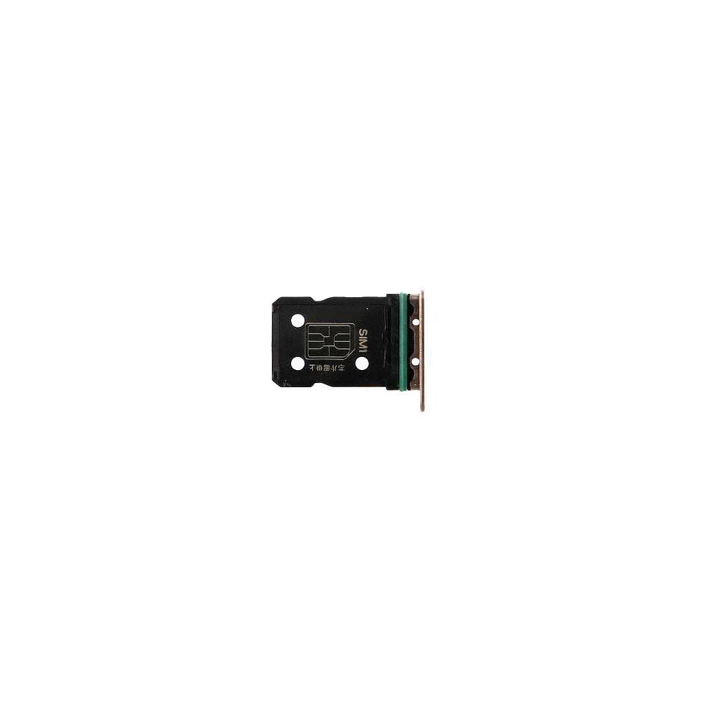 SIM Card Tray For Oppo Find X3 Neo (Galactic Silver) (CPH2207)