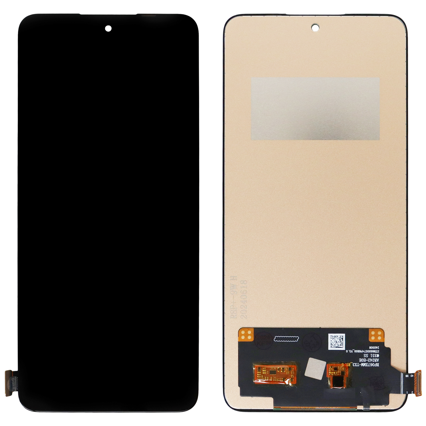 OnePlus 10T (CPH2419) Incell LCD Display