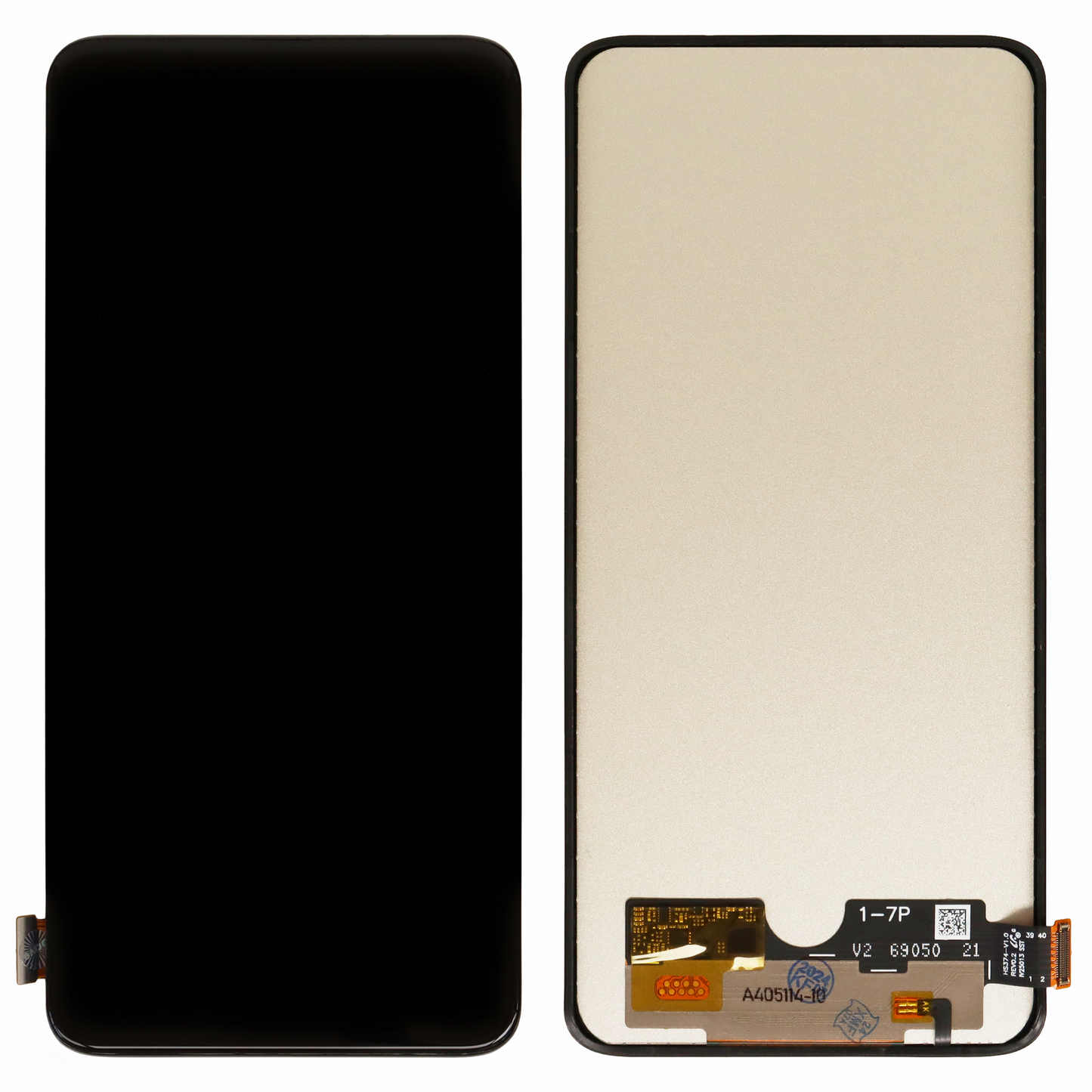 OnePlus 7 Pro (GM1910, GM1911, GM1913) Incell LCD Display