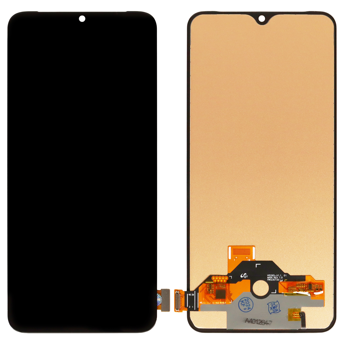 OnePlus 7 (GM1900, GM1901, GM1903) Incell LCD Display
