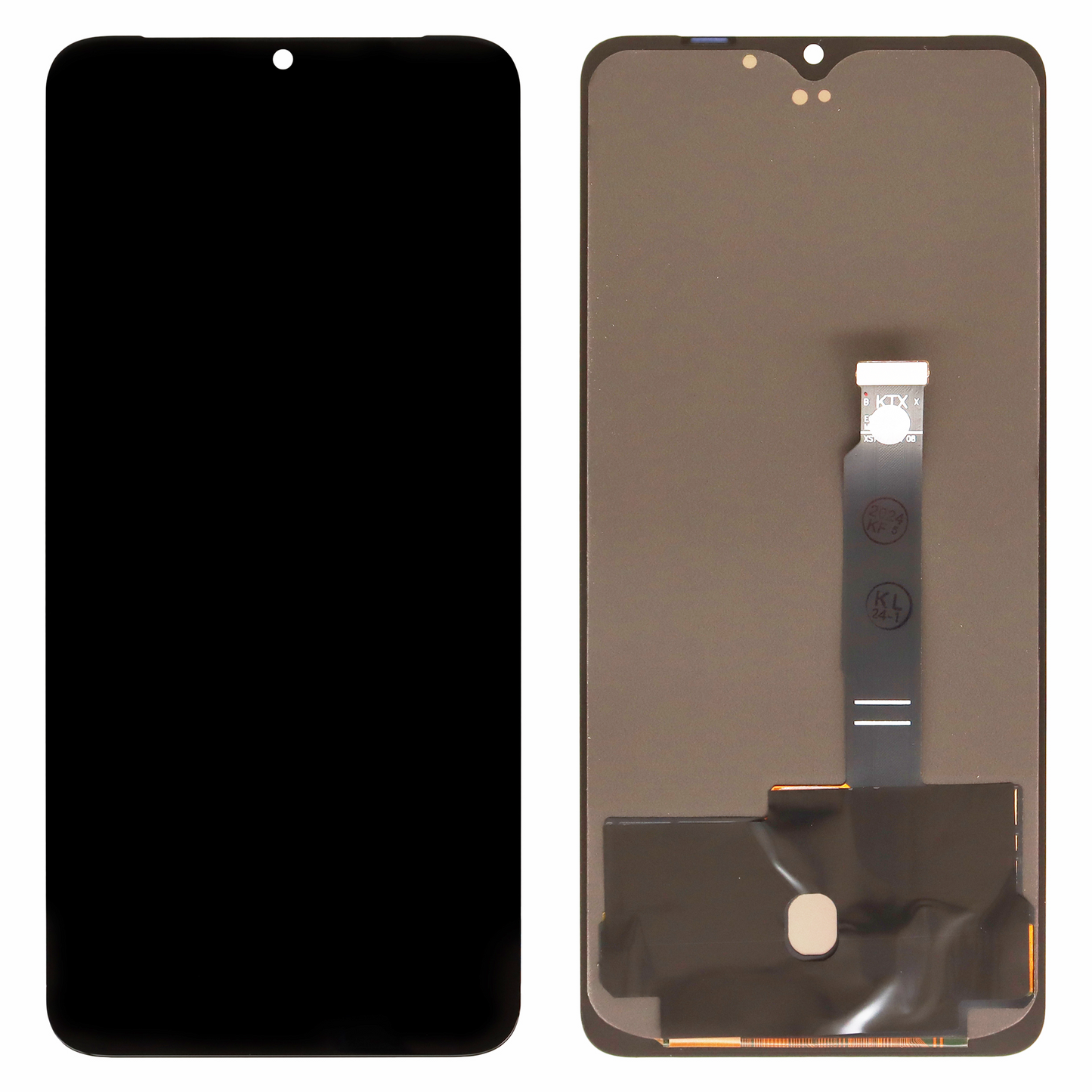 OnePlus 7T (HD1900, HD1901, HD1903) OLED Display