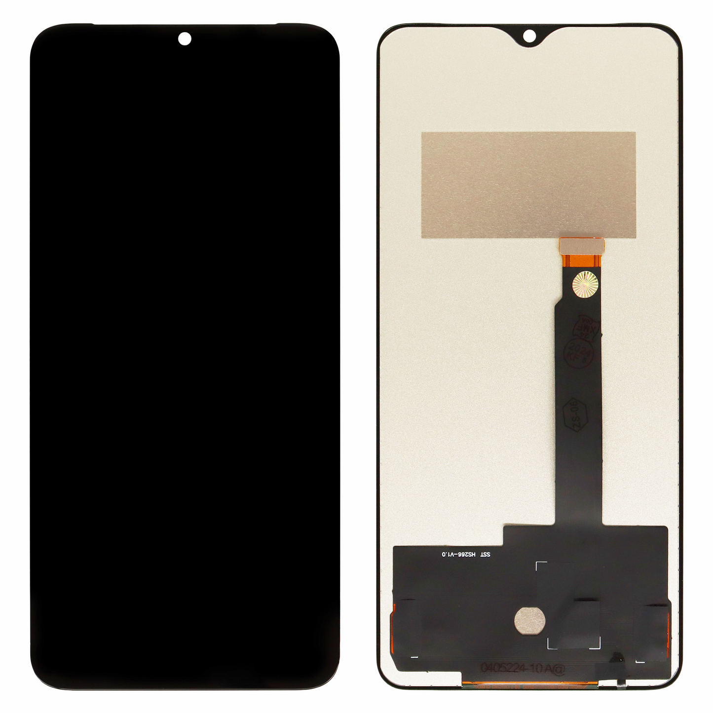 OnePlus 7T (HD1900, HD1901, HD1903) Incell LCD Display