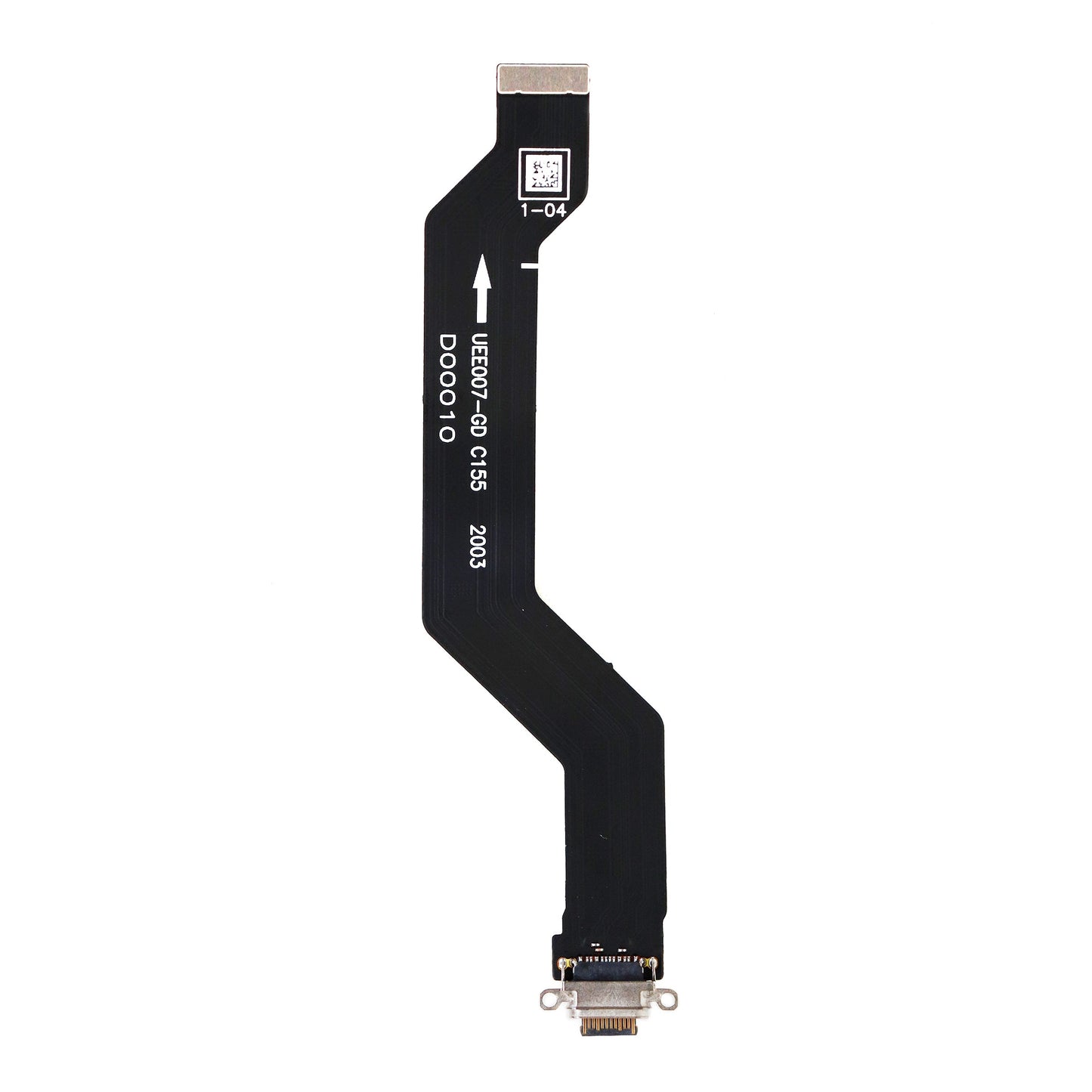 OnePlus 8 Pro Charging Port