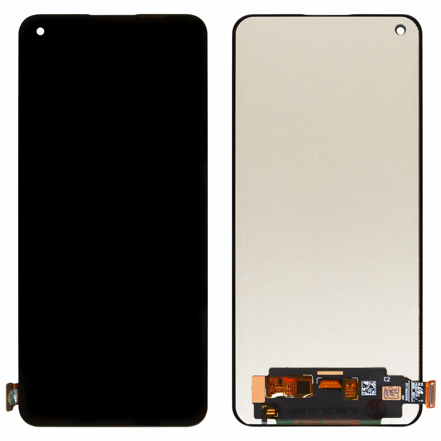 OnePlus 9 (LE2110, LE2111, LE2113, LE2115) Incell LCD Display