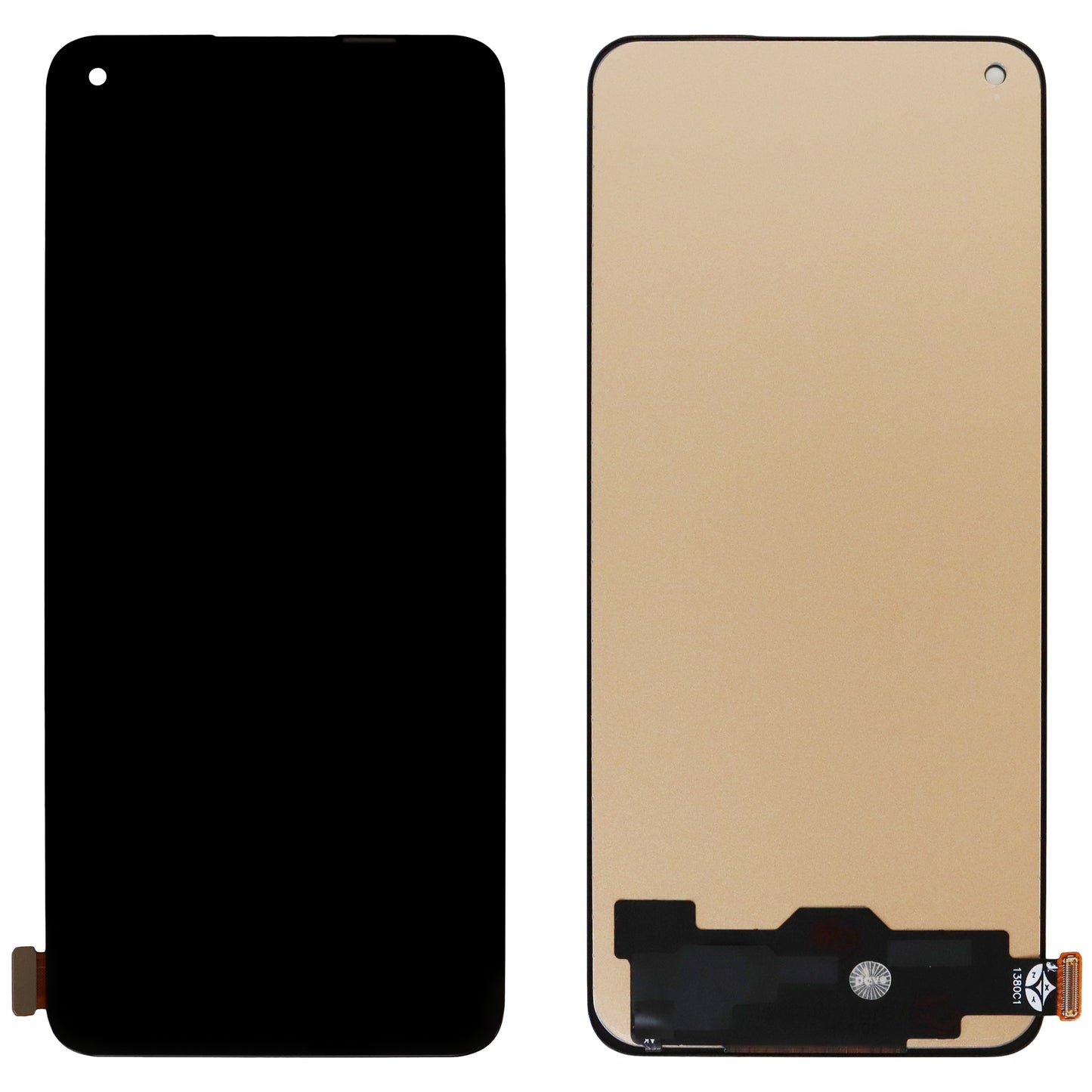 OnePlus Nord 2T 5G (CPH2399, CPH2401) Incell LCD Display