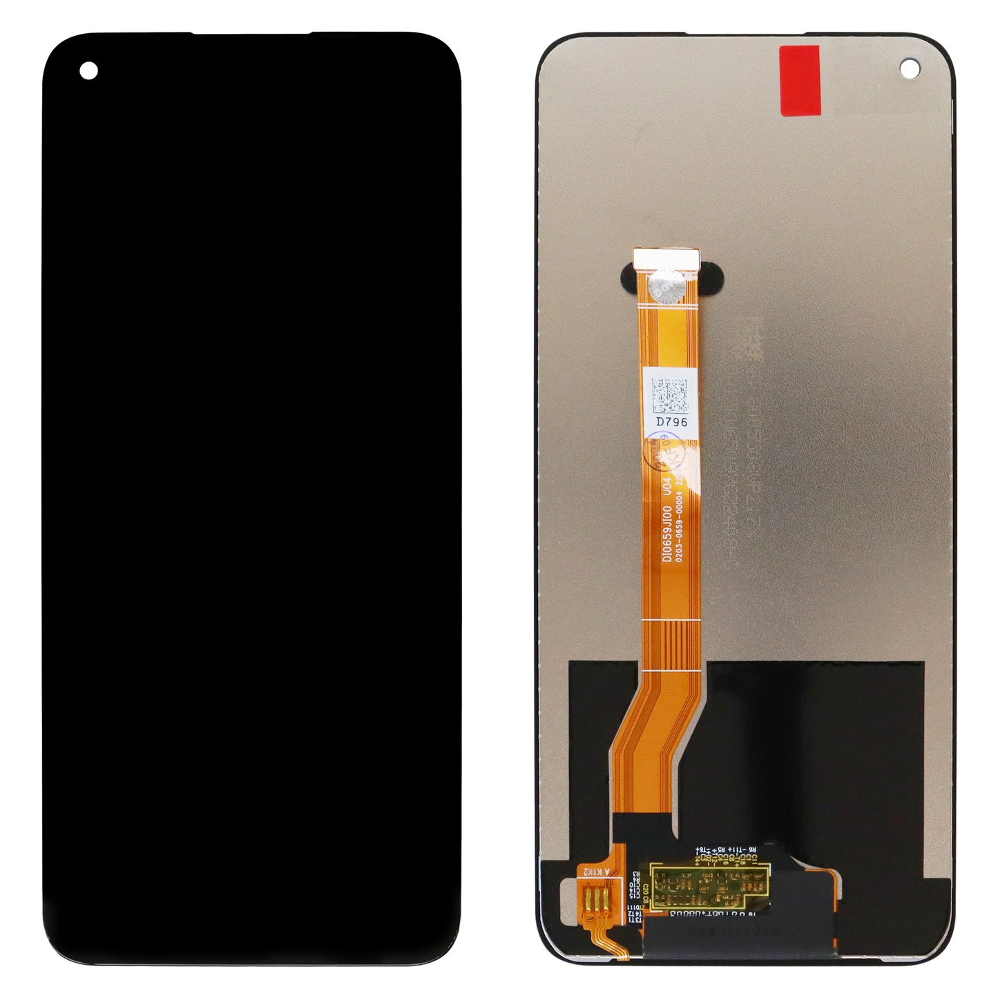 OnePlus Nord CE 2 Lite (CPH2381, CPH2409) LCD Display