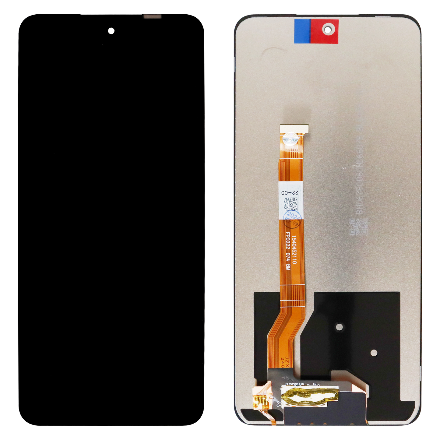 OnePlus Nord CE 3 Lite (CPH2465, CPH2467) LCD Display