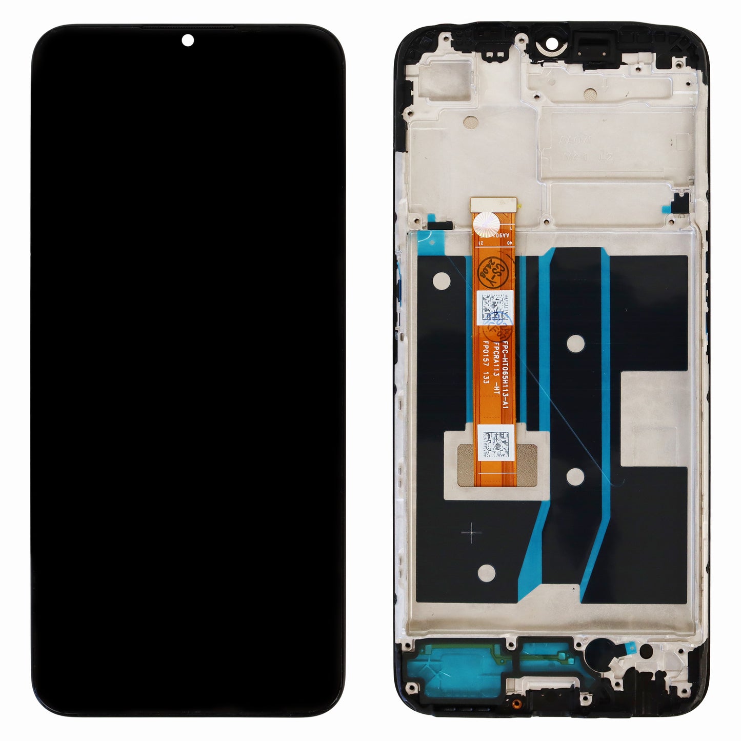 Oppo A16 CPH2269 / A16S CPH2271 LCD Display