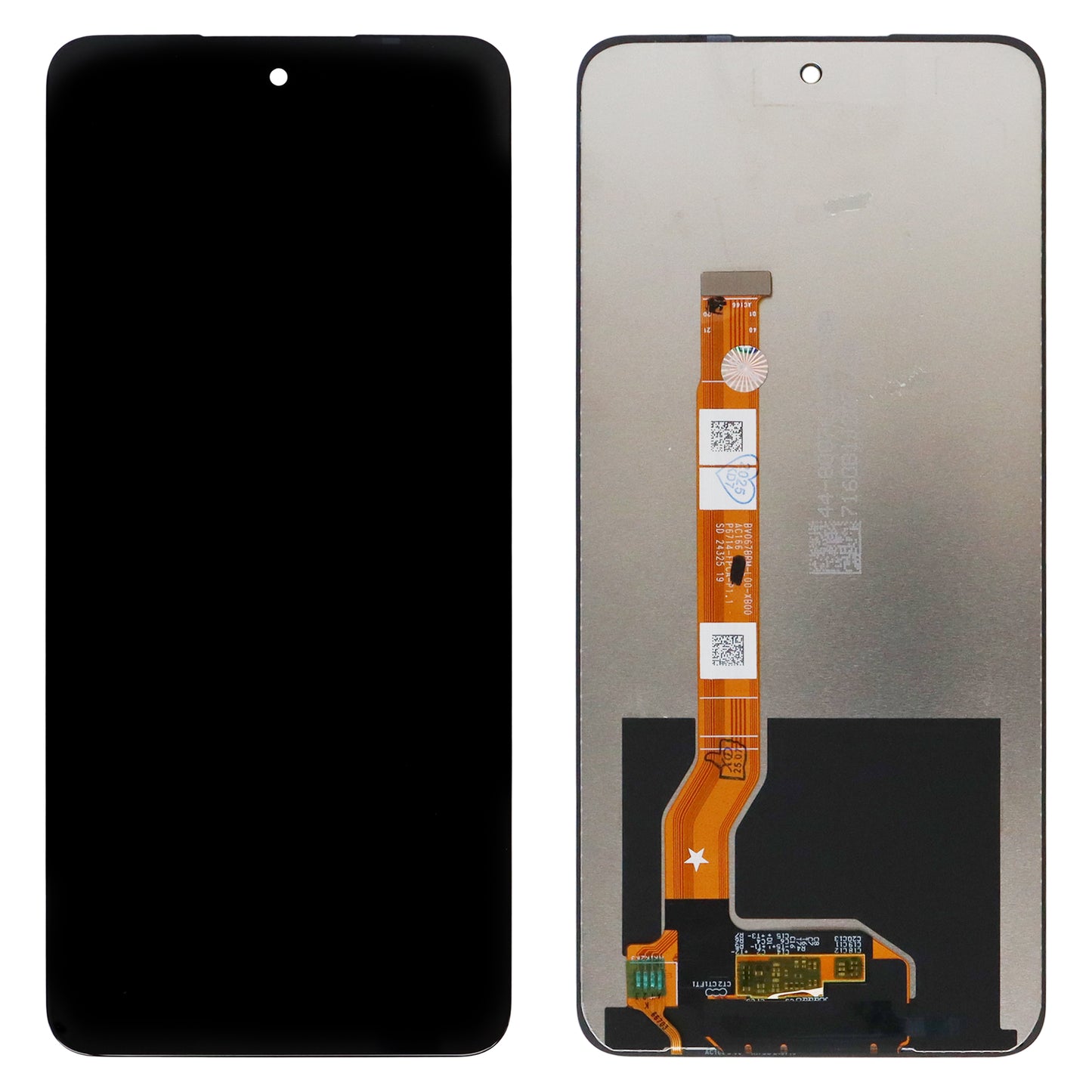 Oppo A40 (CPH2669) LCD Display