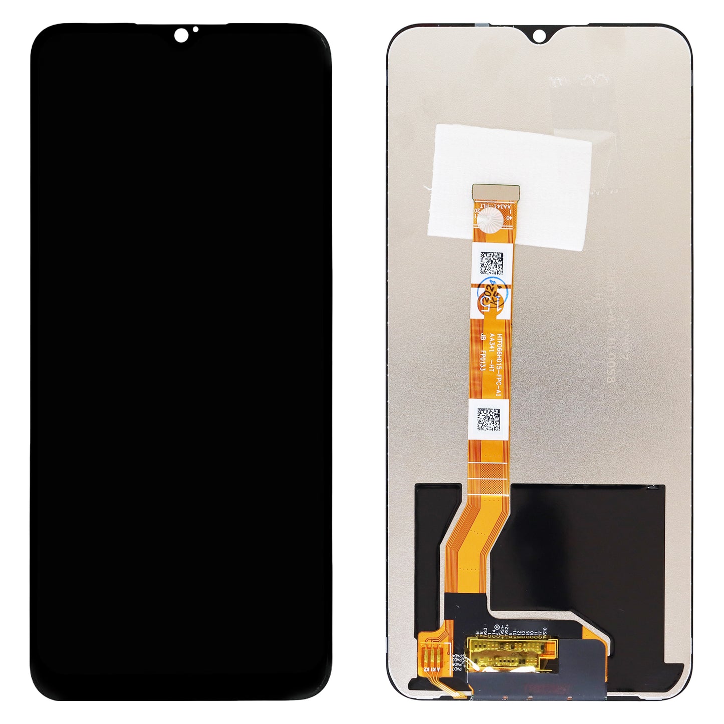 Oppo A57 4G CPH2387 / A77 4G CPH2385 LCD Display