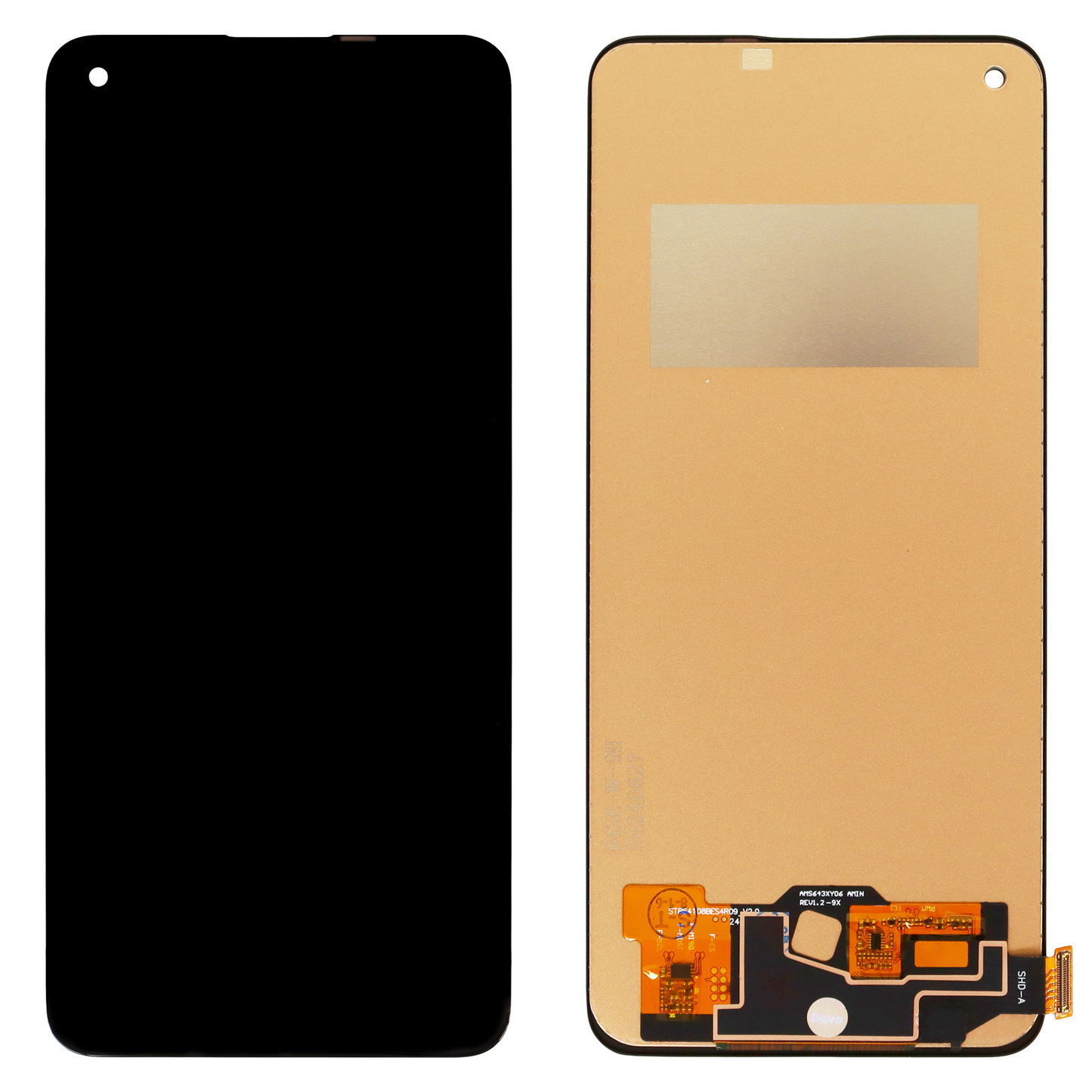 Oppo A94 5G (CPH2211) Incell LCD Display