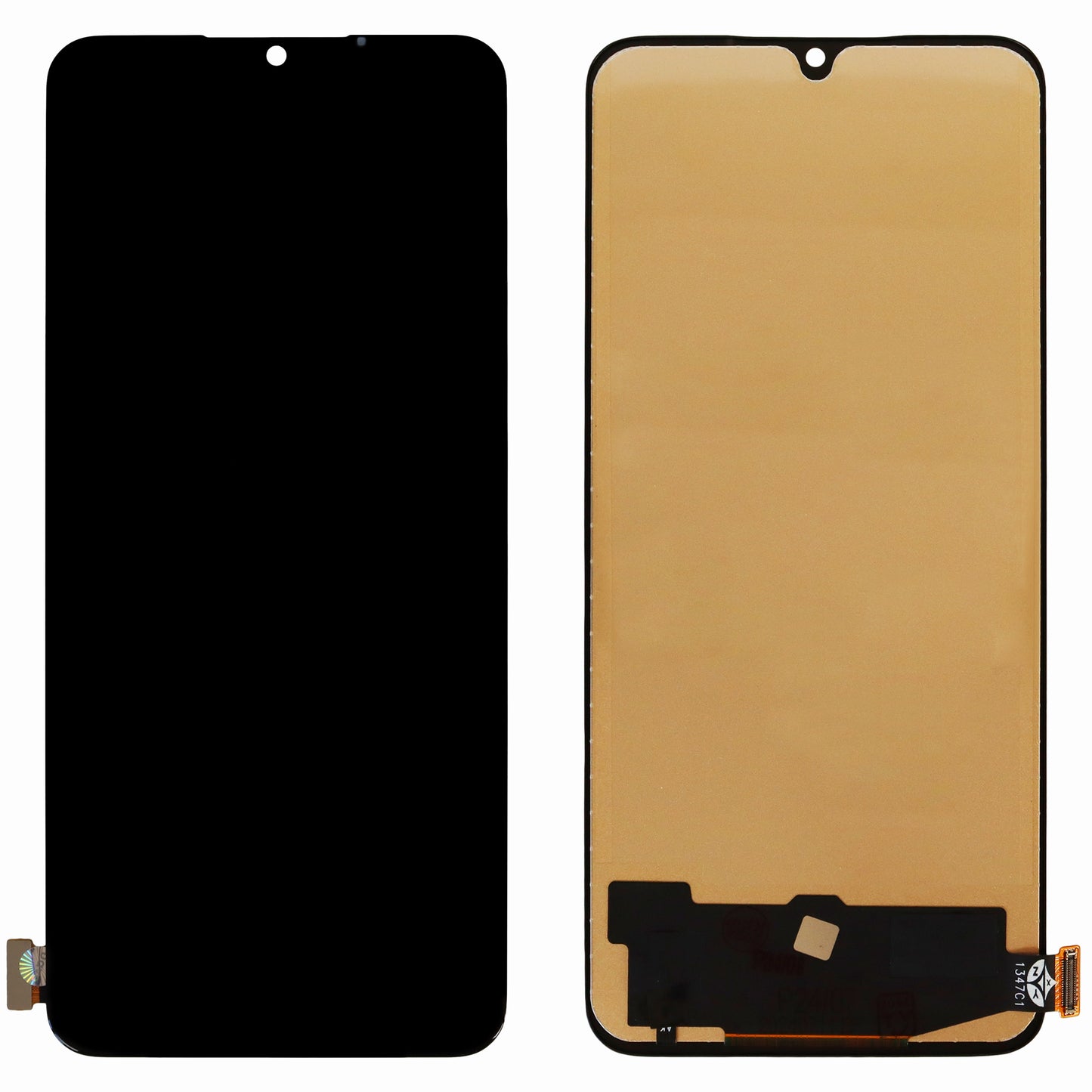 Oppo Find X2 Lite (CPH2005) Incell LCD Display