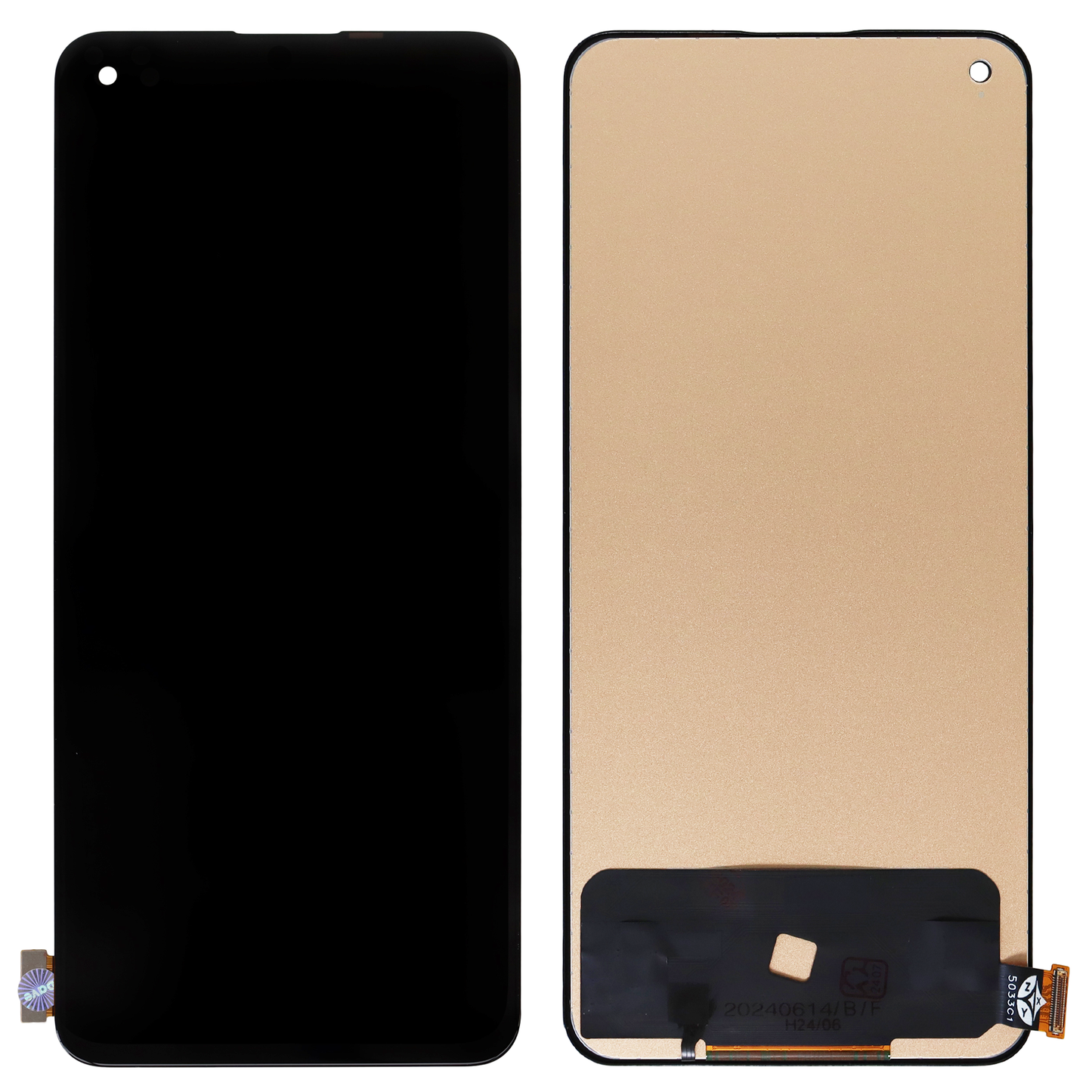 Oppo Reno 6 (CPH2235) Incell LCD Display