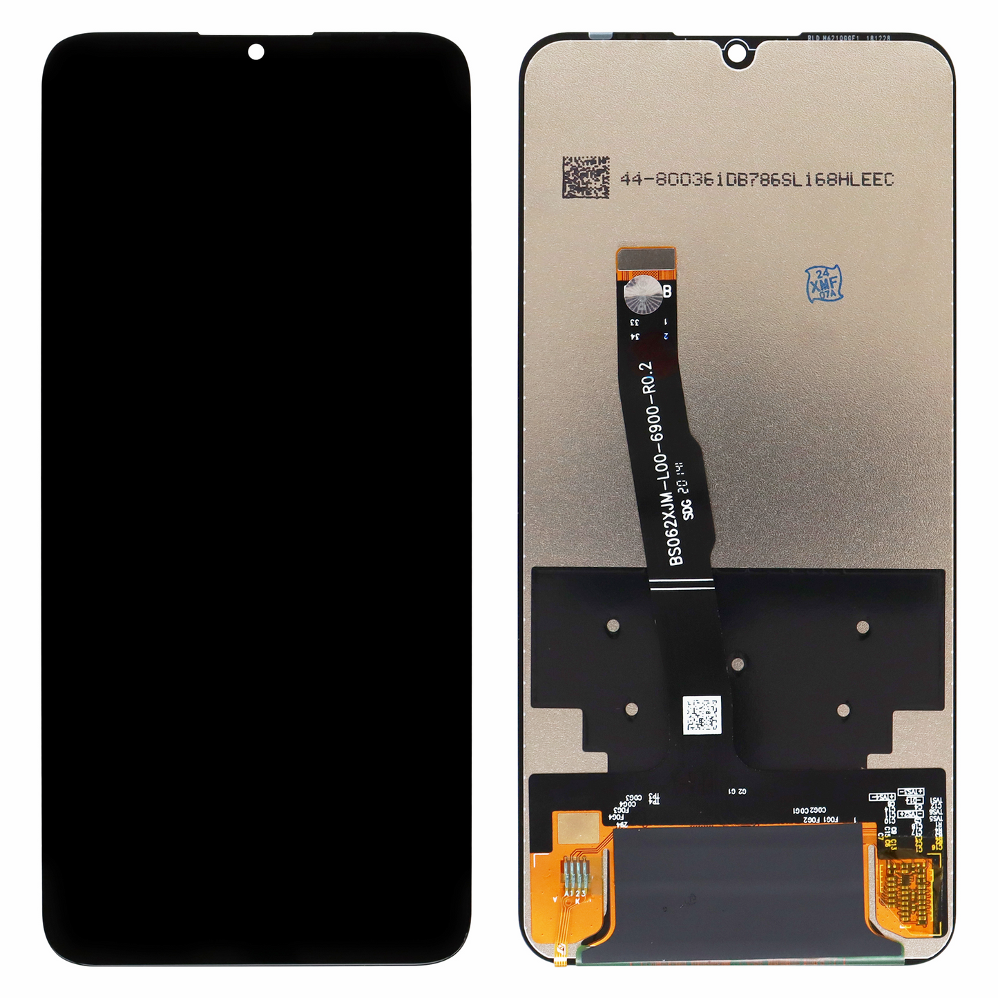 Huawei P30 Lite LCD Display