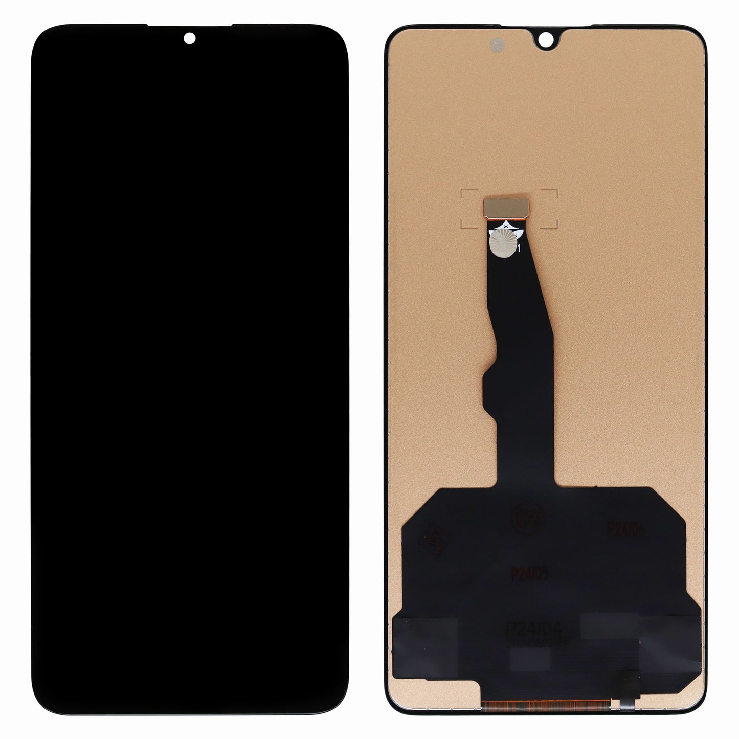 Huawei P30 Incell LCD Display