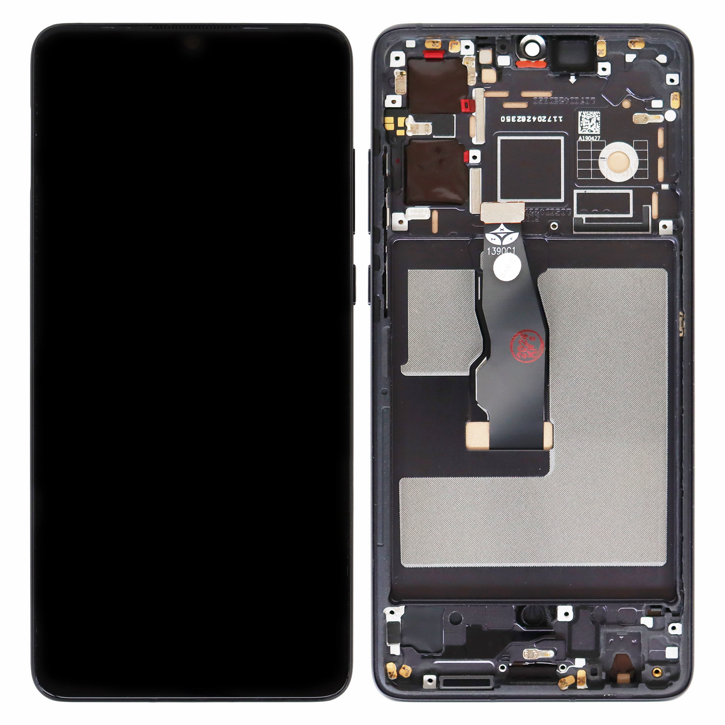 Huawei P30 Incell LCD Display with Frame