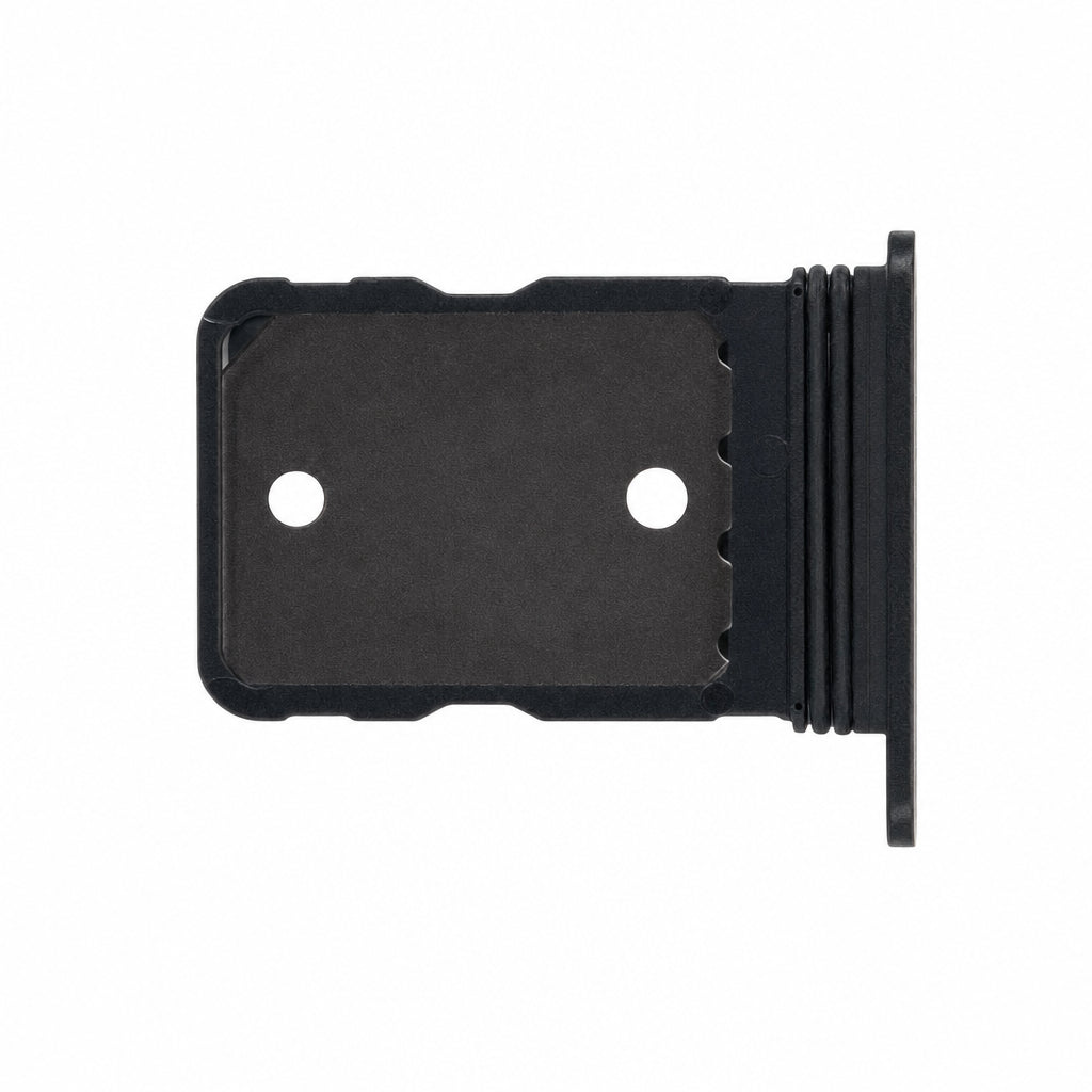 Pixel 8A SIM Card Tray (Black)