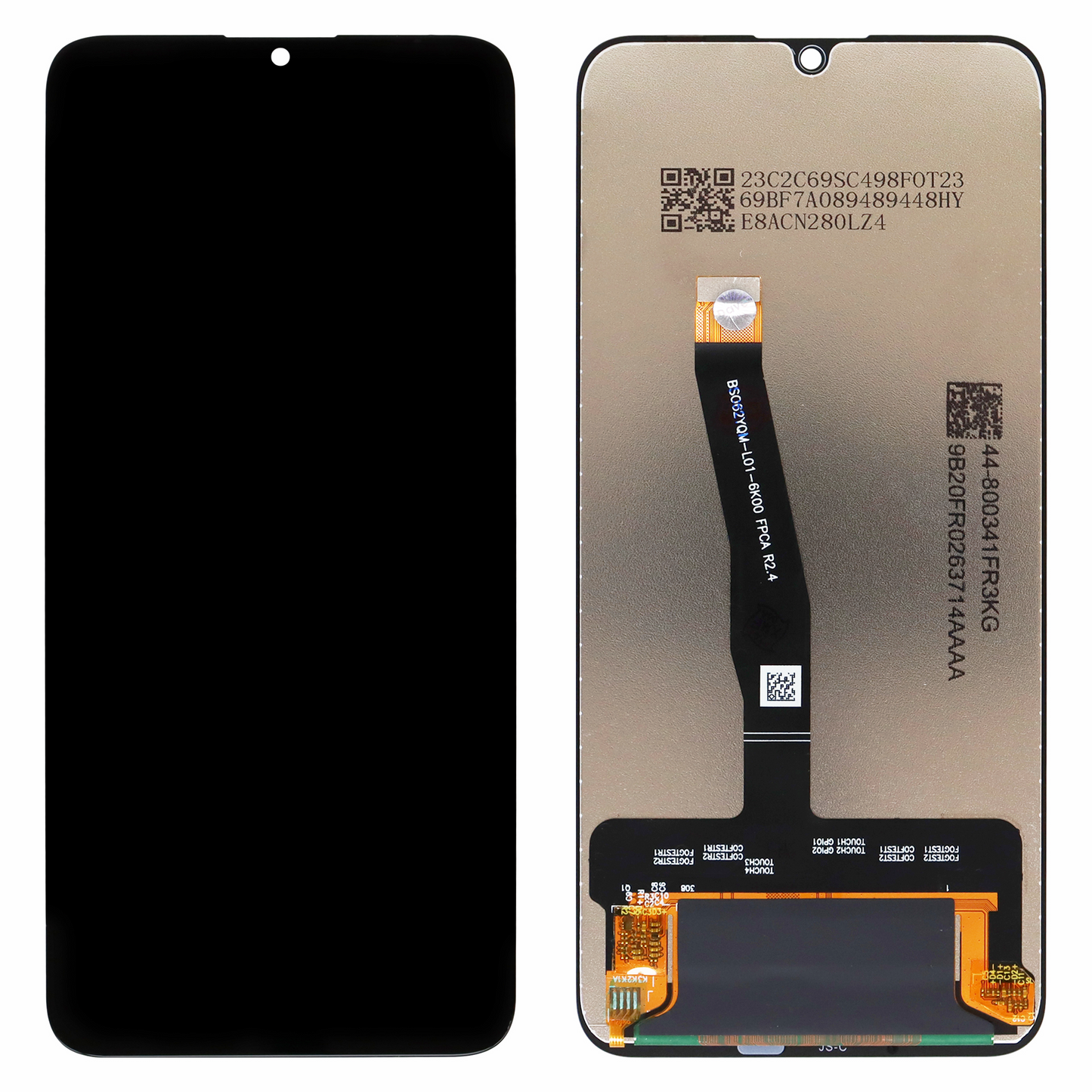 Huawei P Smart 2020 LCD Display