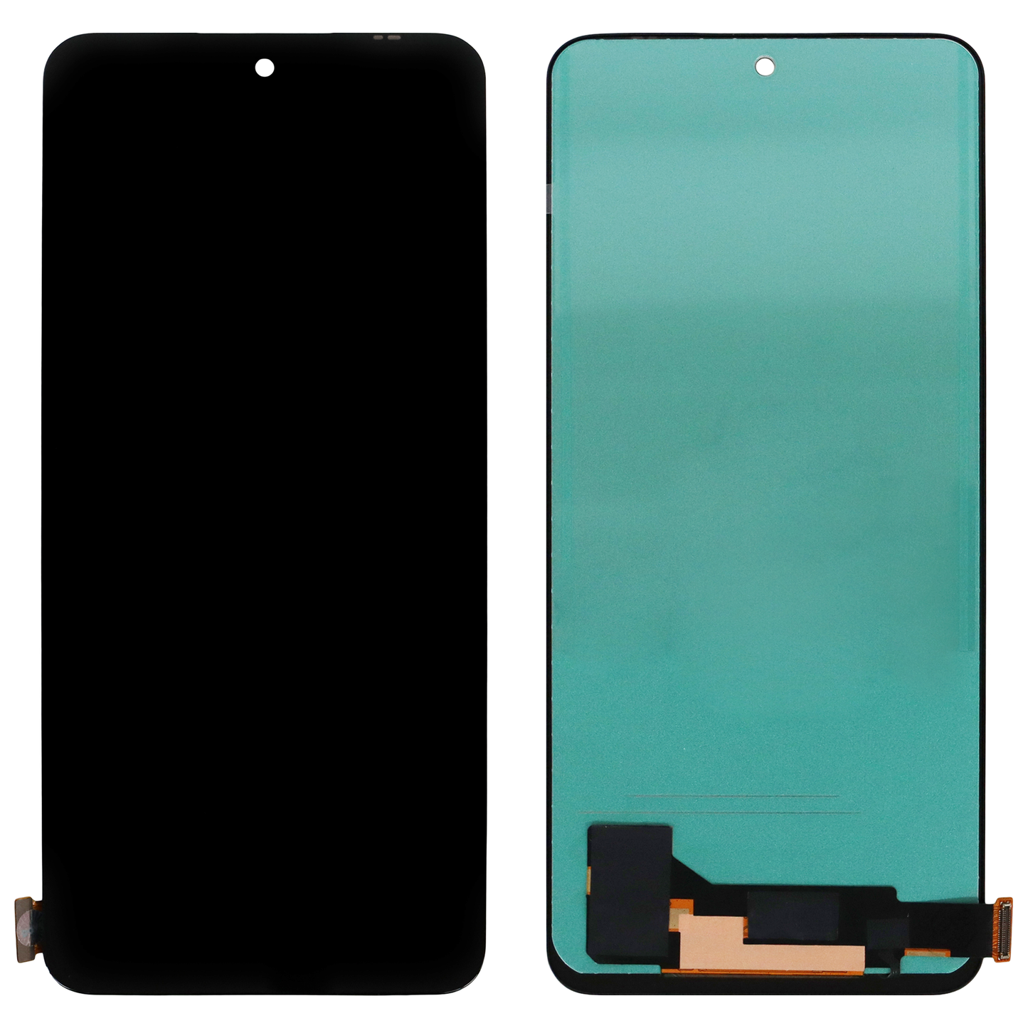Poco X5 5G (22111317PG, 22111317PI) Incell LCD Display