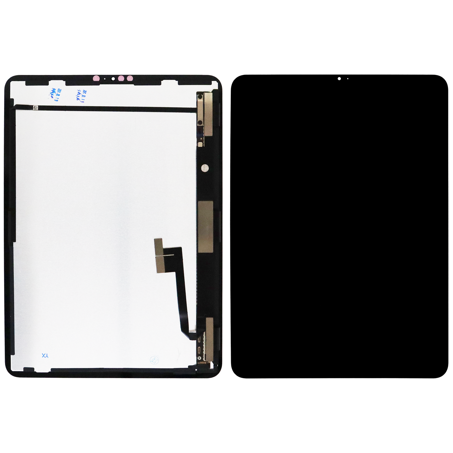 iPad Pro 11" 1st Generation (2018) / 2nd Generation (2020) LCD Display (Aftermarket)