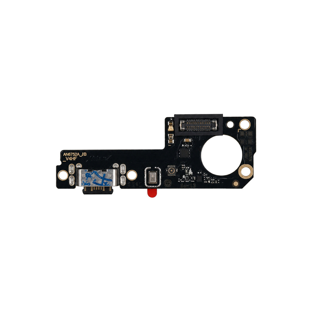 REDMI-N13-5G-PORT - Xiaomi Redmi Note 13 5G Charging Port (2312DRAABI)