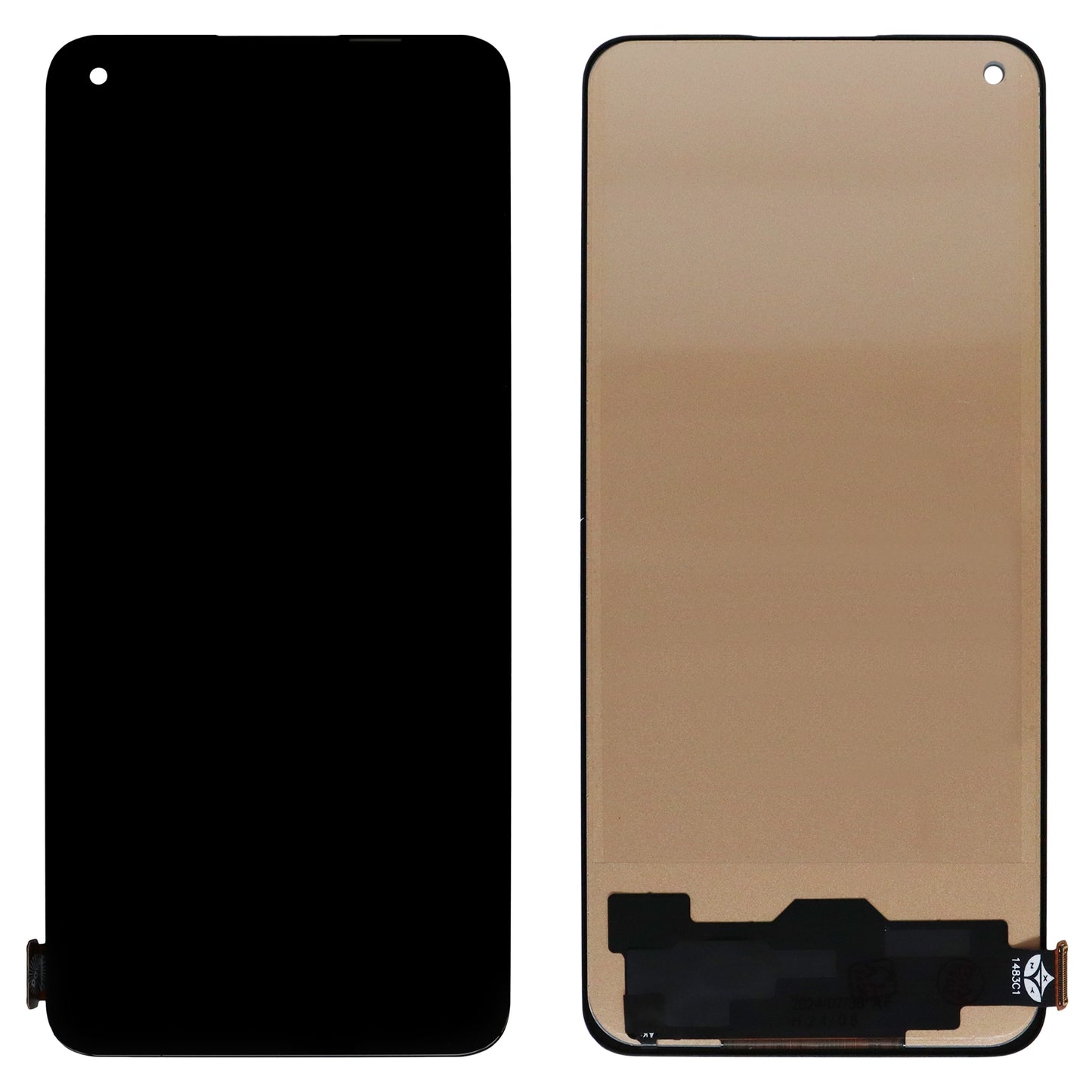 Realme 9 Pro Plus (RMX3392, RMX3393) Incell LCD Display