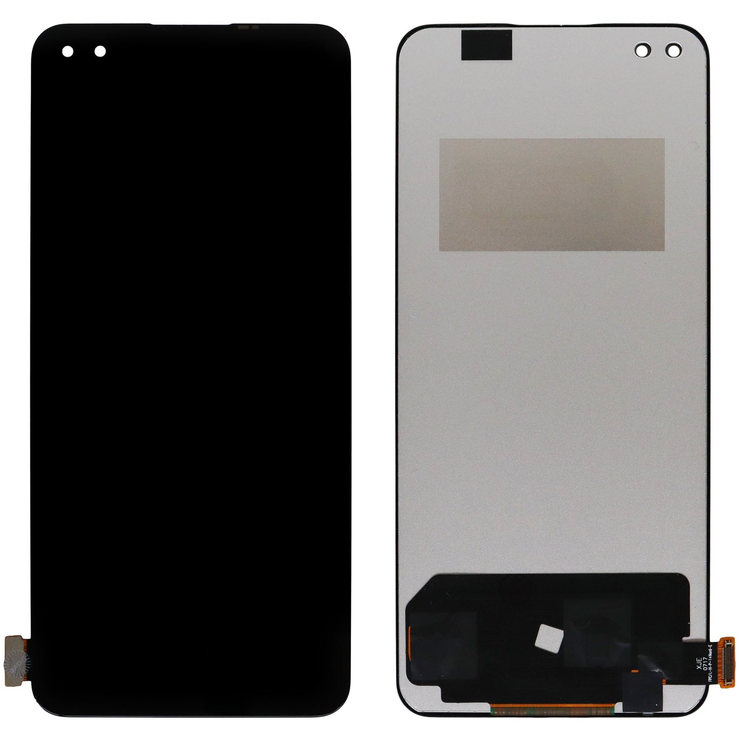Realme X50 Pro 5G (RMX2076) Incell LCD Display