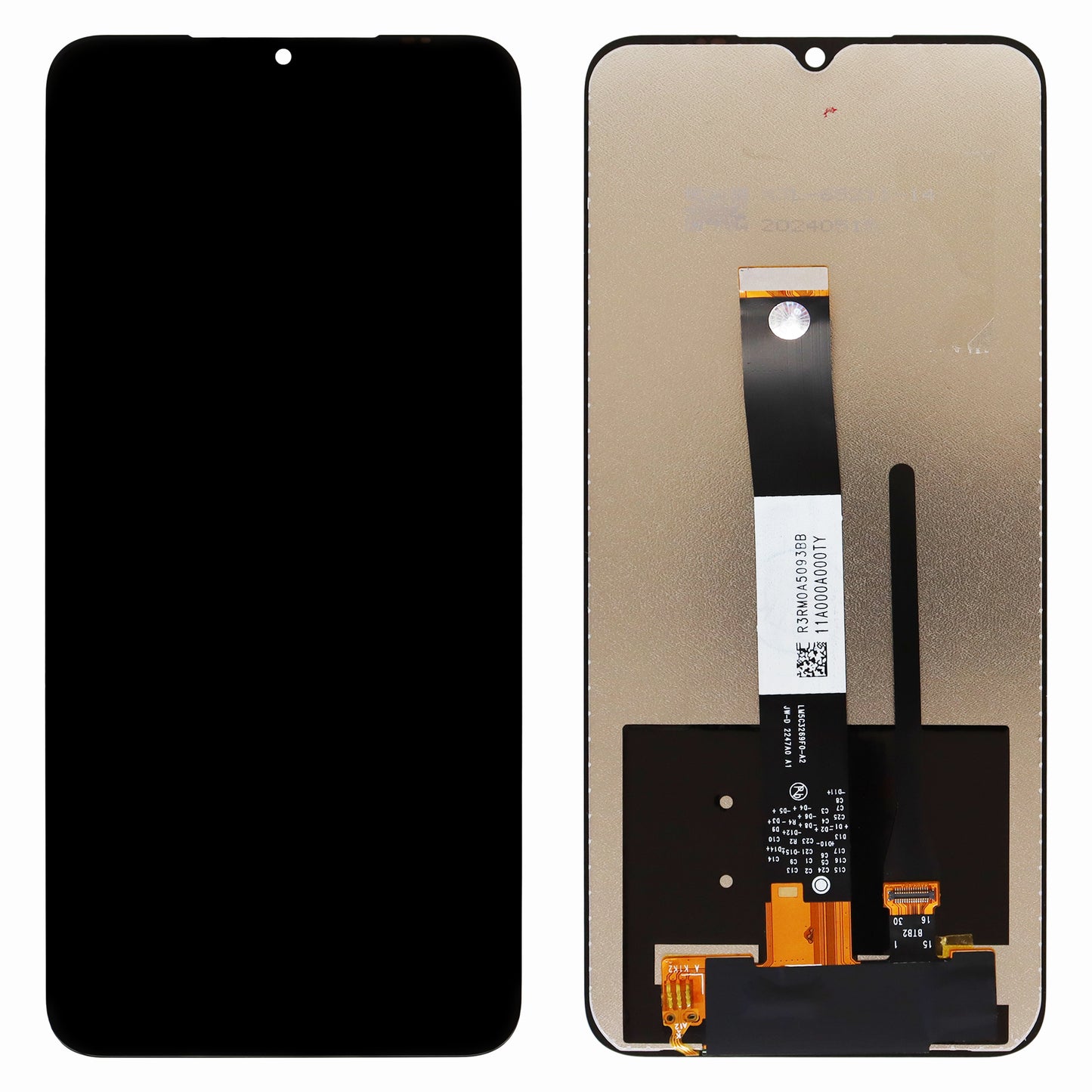 Xiaomi Redmi 9A/9C (M2006C3LG, M2006C3MG) LCD Display