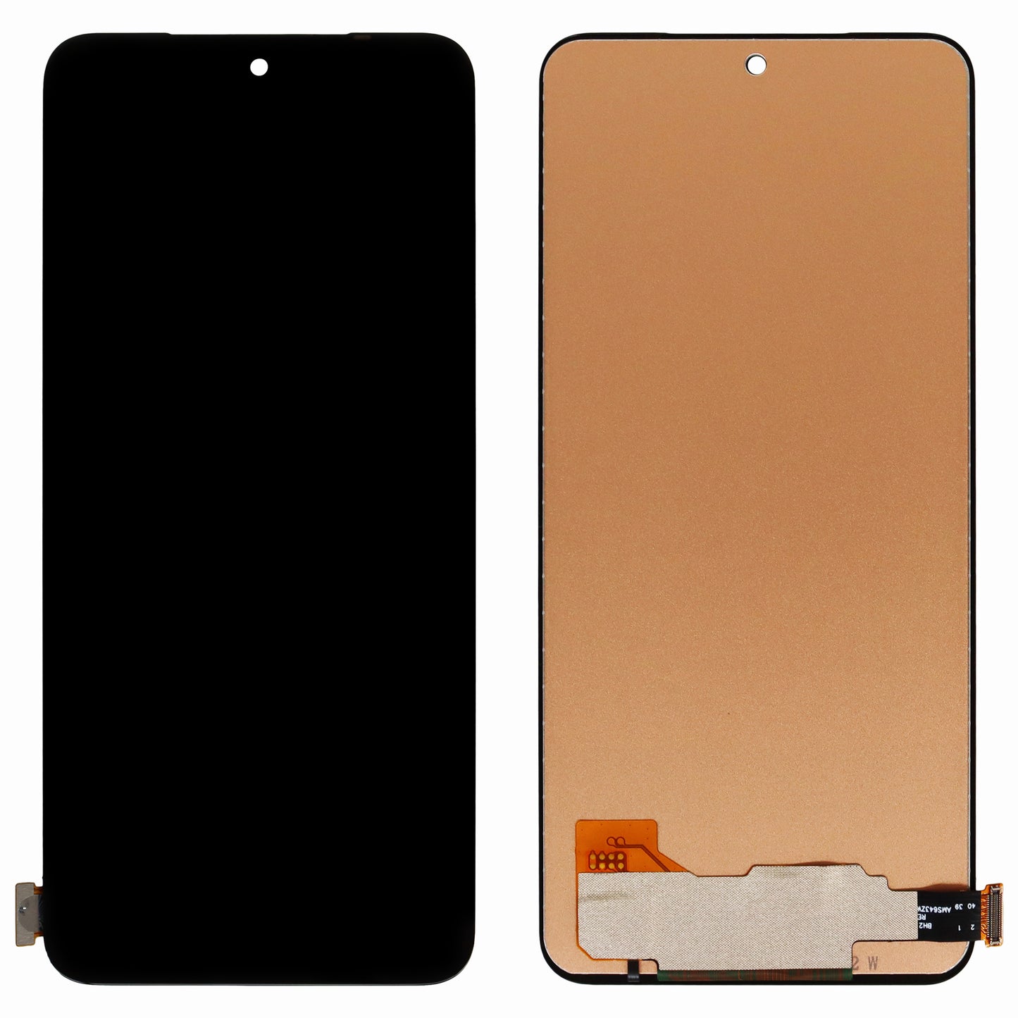 Xiaomi Redmi Note 11 4G / 11S / Poco M4 Pro Incell LCD Display
