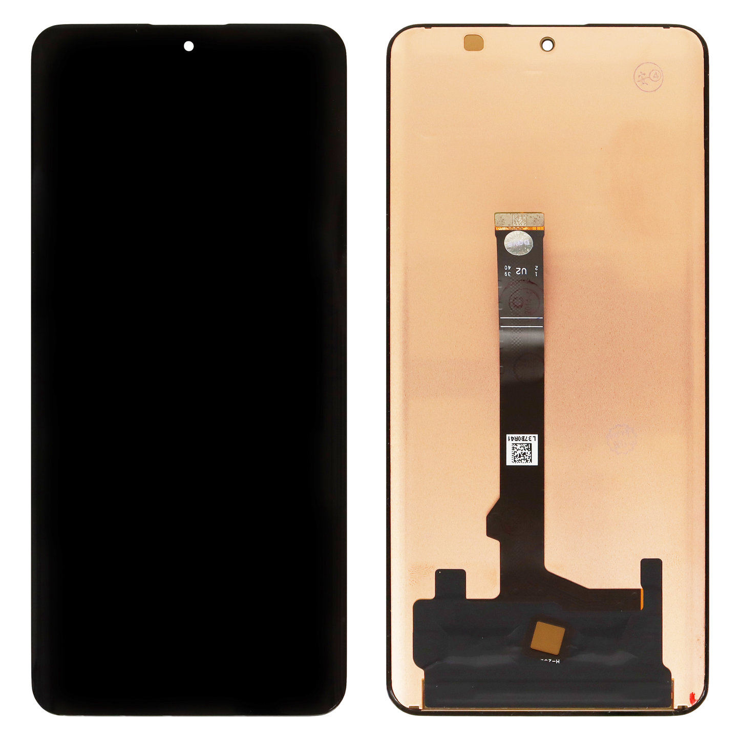 Xiaomi Redmi Note 13 Pro 5G (2312DRA50C) OLED Display