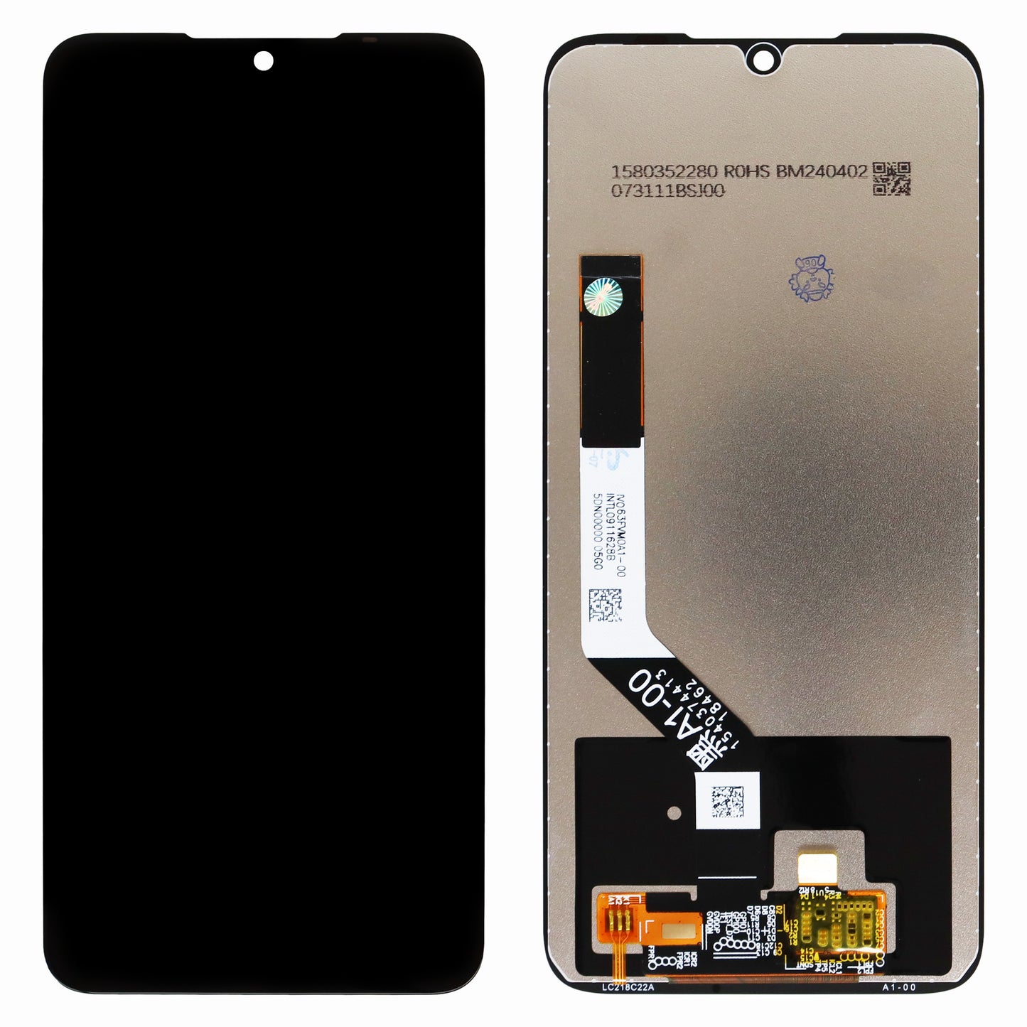 Xiaomi Redmi Note 7 / Note 7 Pro LCD Display