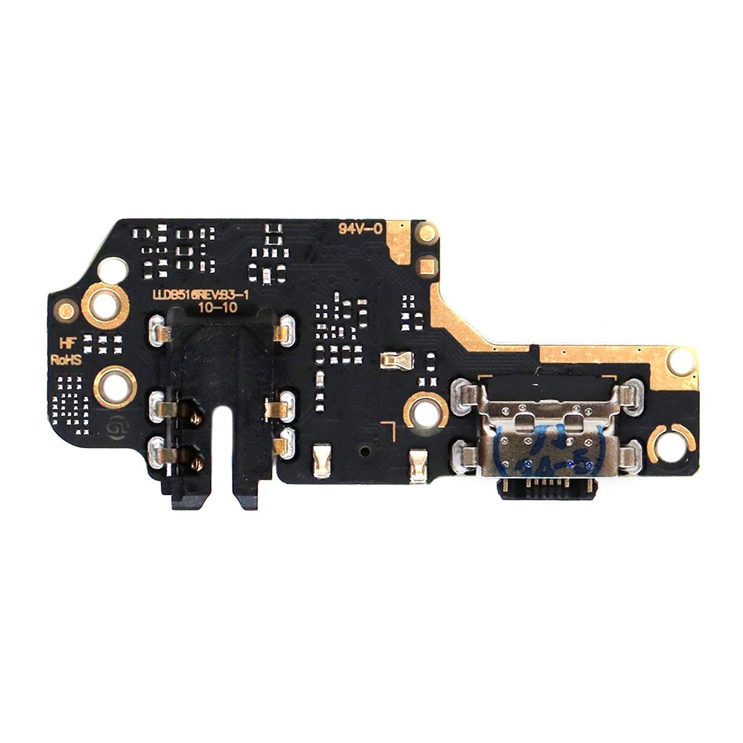 Xiaomi Redmi Note 8 Charging Port