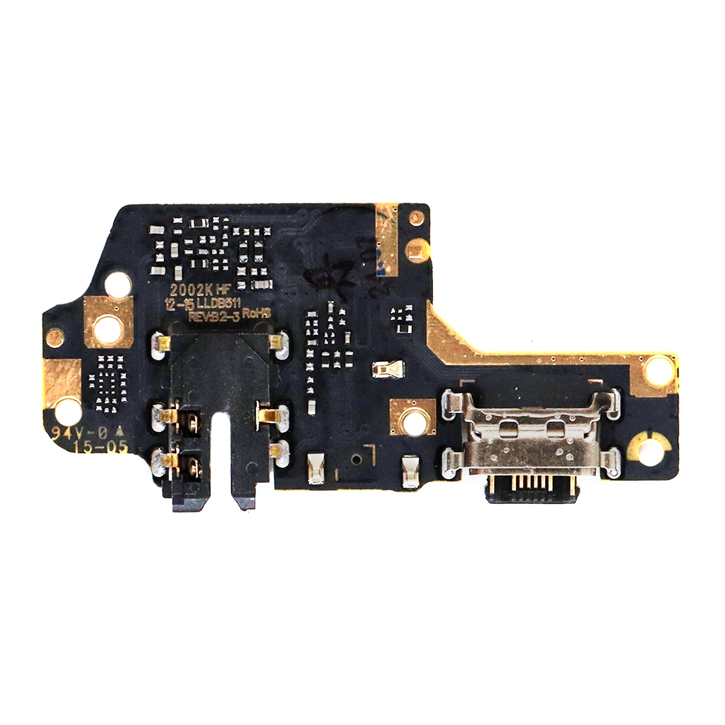 Xiaomi Redmi Note 8T (M1908C3XG) Charging Port