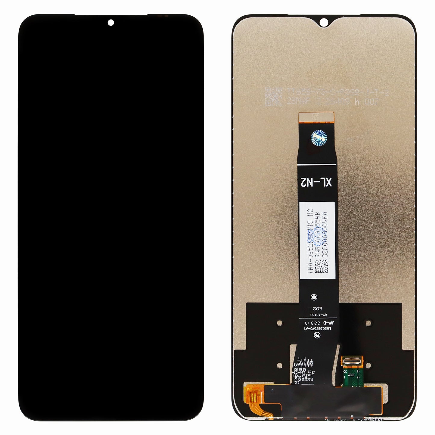 Xiaomi Redmi A1 2022 (220733SL) LCD Display