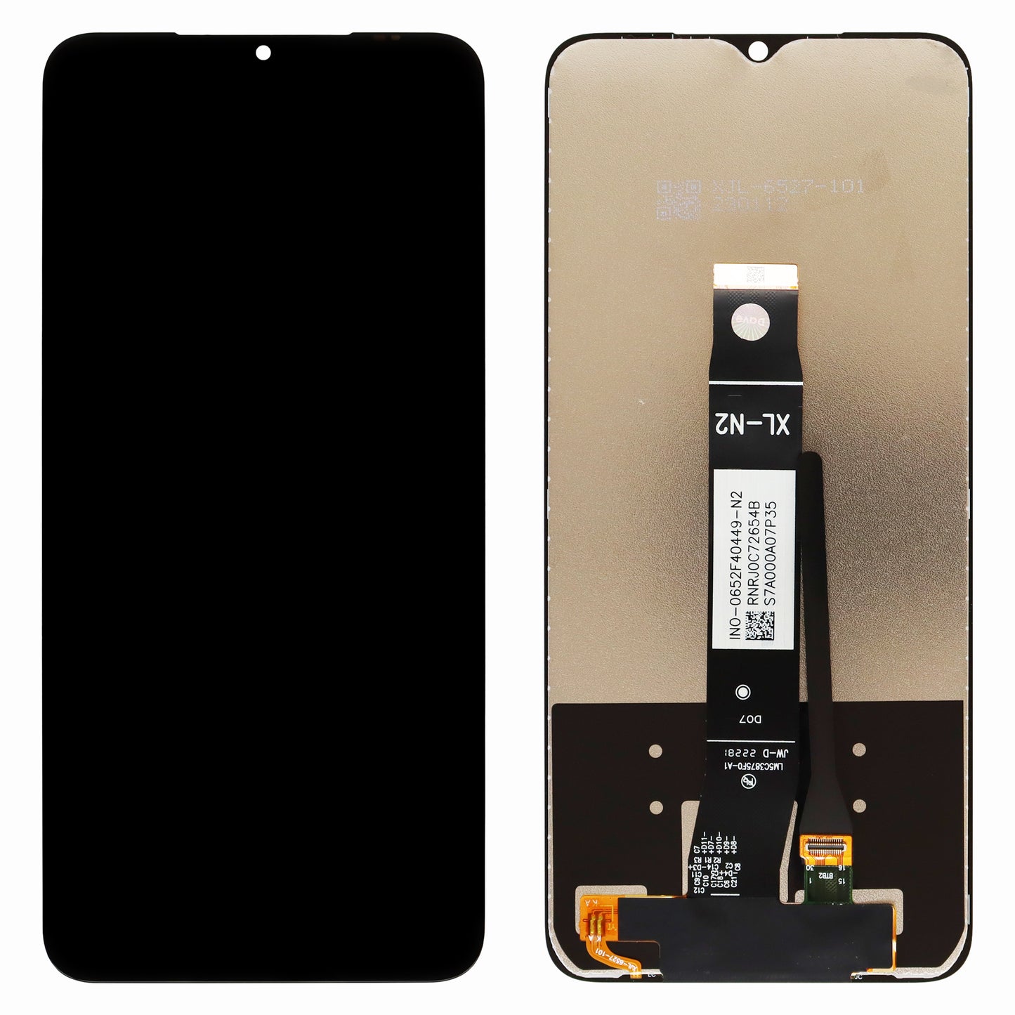 Xiaomi Redmi A2 (23026RN54G) LCD Display