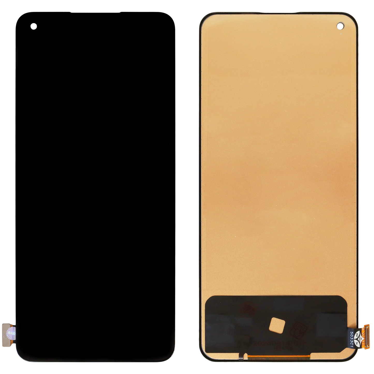 Oppo Reno 5 5G (CPH2159) Incell LCD Display