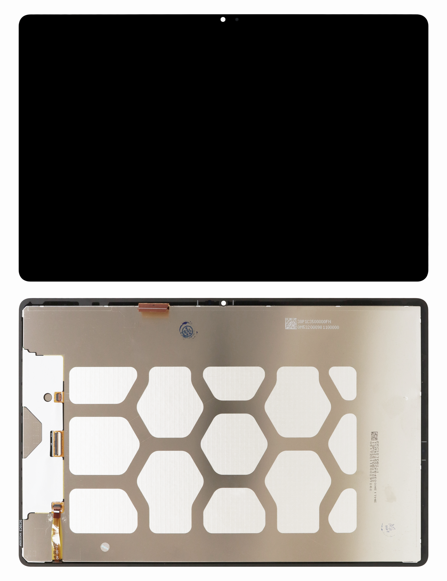 Samsung Galaxy Tab S9 FE Plus (X610, X616B) LCD Display