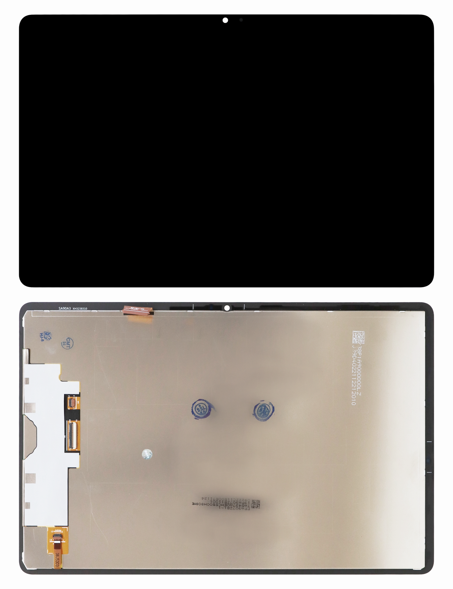 Samsung Galaxy Tab S9 FE (X510, X516B) LCD Display