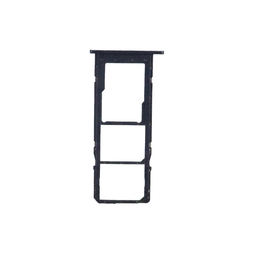 Samsung Galaxy A03 (SM-A035) Sim Tray - Blue