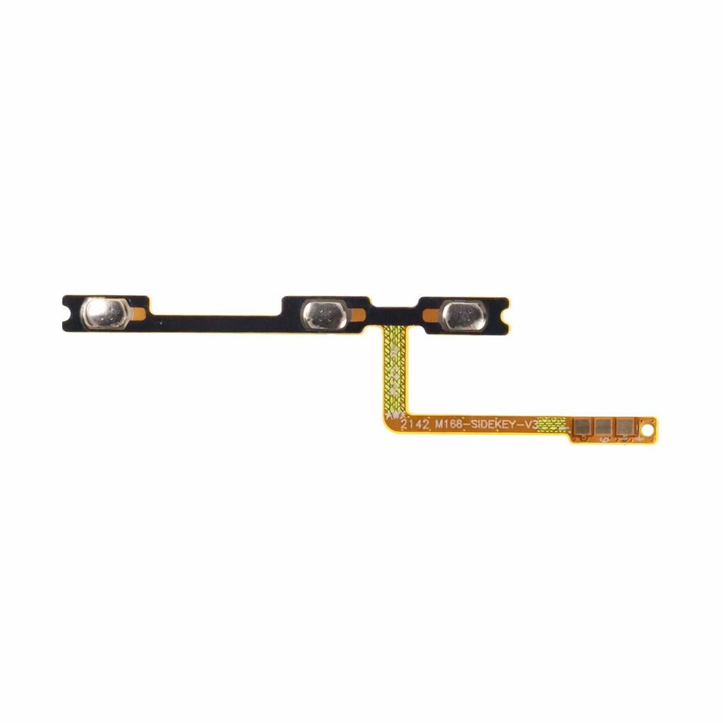 Samsung Galaxy A03 Core (SM-A032) Power / Volume Button Flex Cable