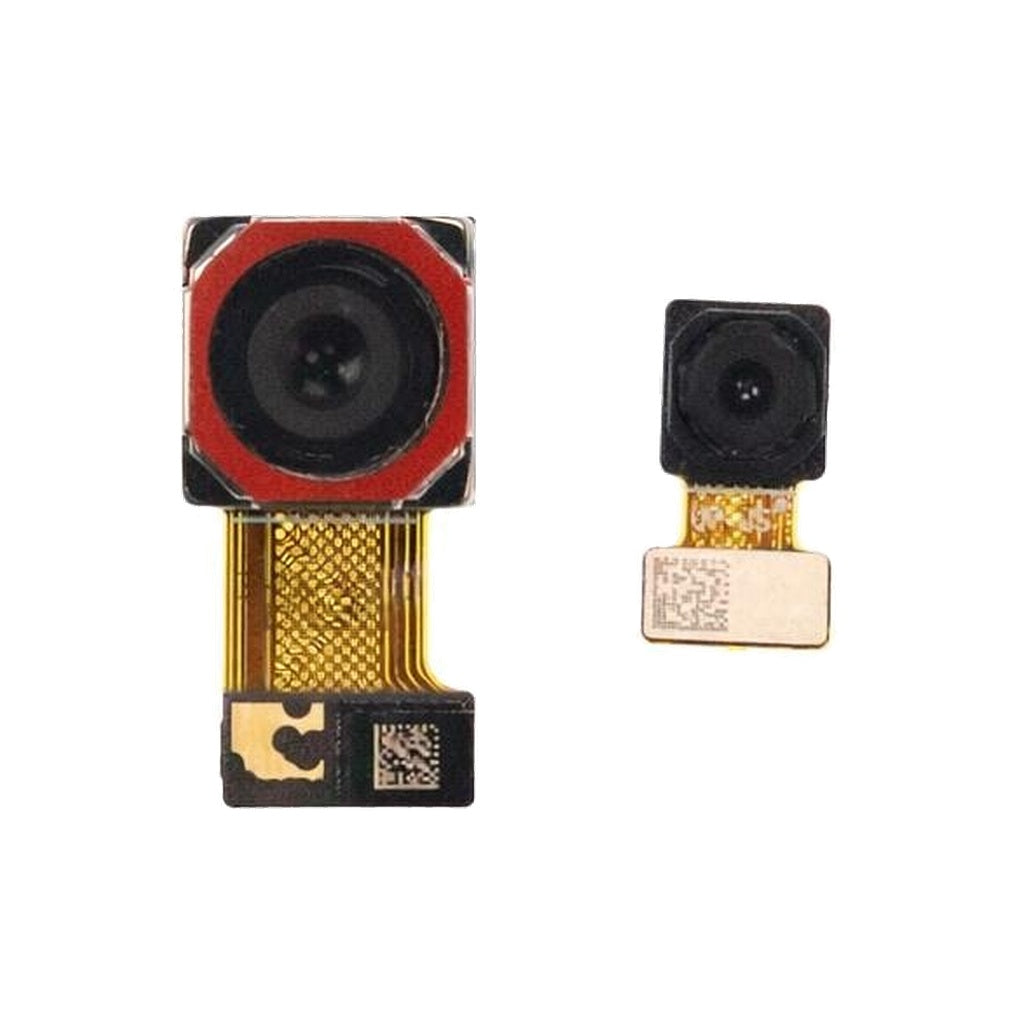 Samsung Galaxy A04 (SM-A045) Rear Camera Module Set