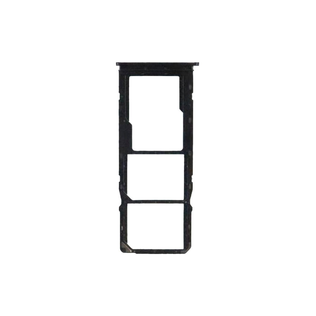 Samsung Galaxy A04 (SM-A045) Sim Tray - Black